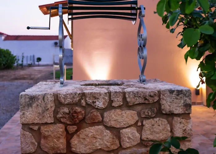 Laconia Domus - Villa