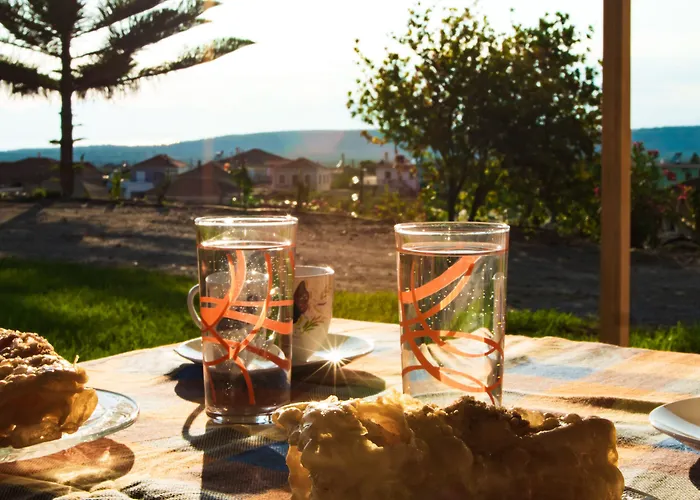 Laconia Domus - Villa Pappadhiánika