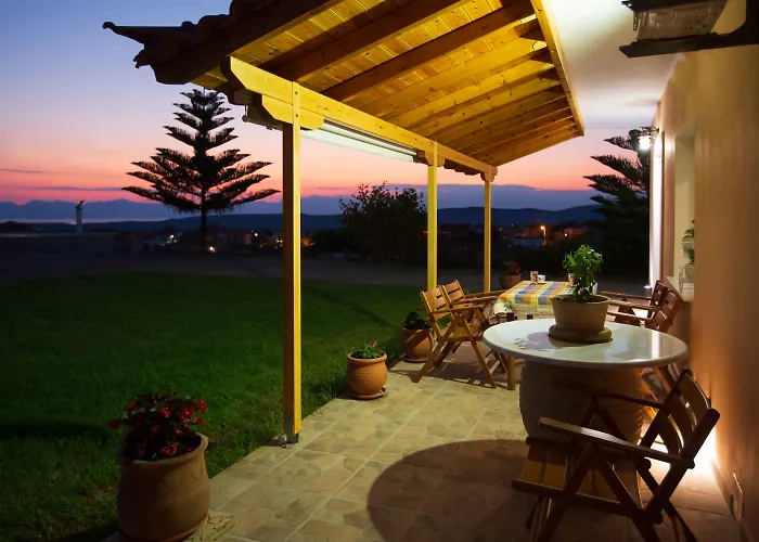 Laconia Domus - Villa