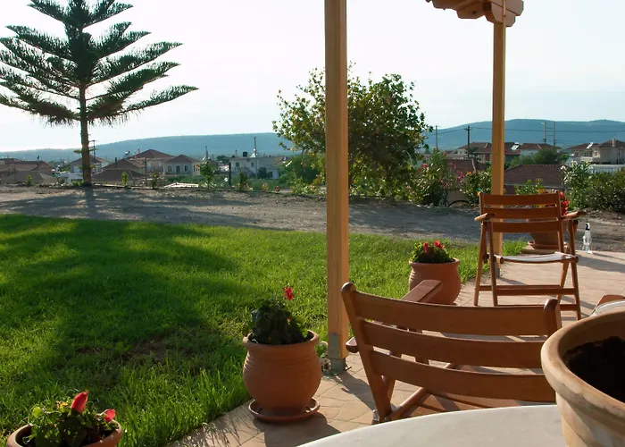 Laconia Domus -