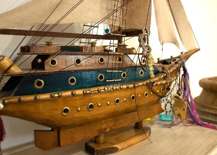 Villa Laconia Domus -