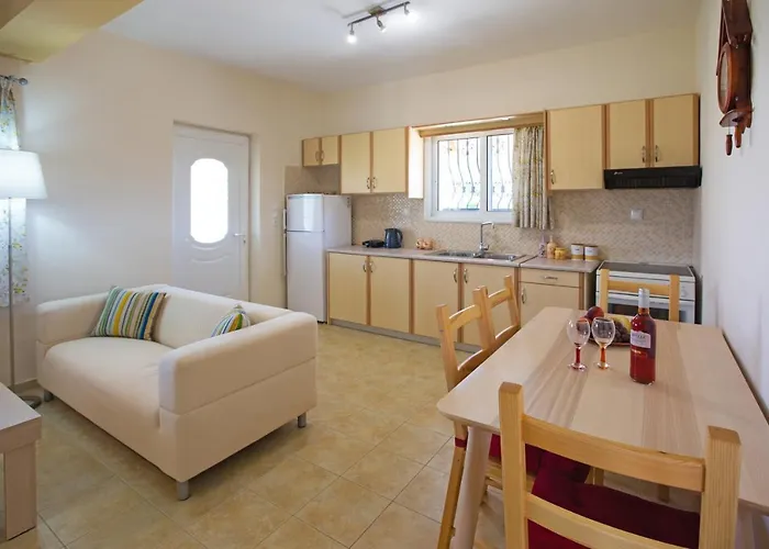 Villa Laconia Domus -