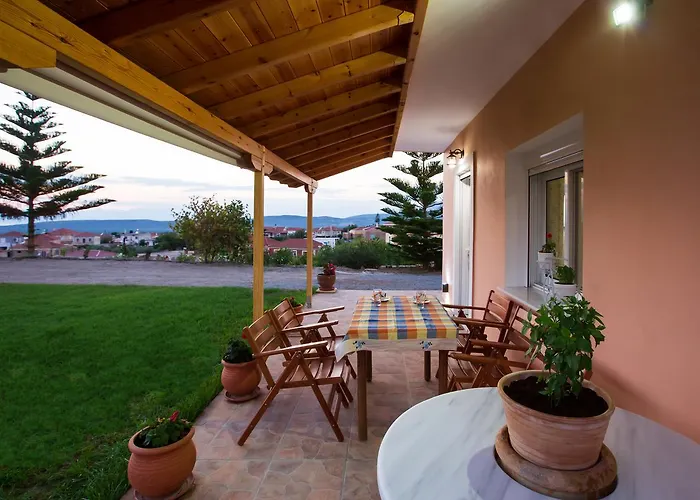 Laconia Domus -