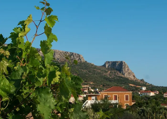 Laconia Domus - Villa