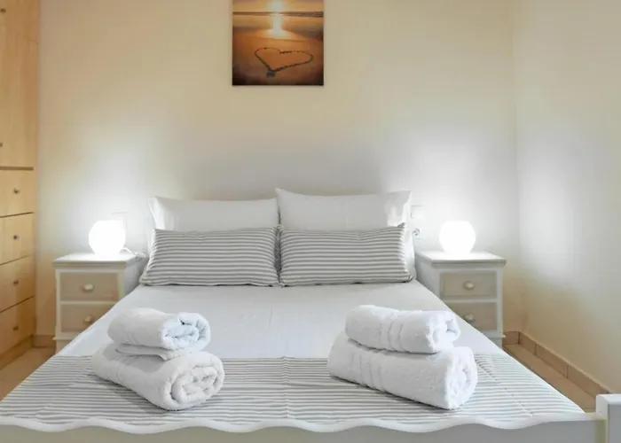 Laconia Domus - Villa