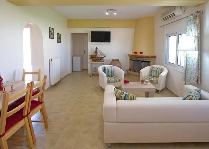 Laconia Domus -