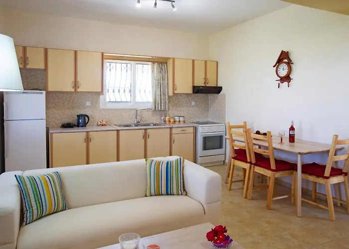 Laconia Domus - Villa Pappadhiánika